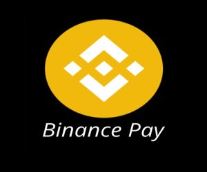 BINANCE PAY